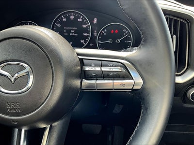 2025 Mazda Mazda CX-50 2.5 S Premium Package