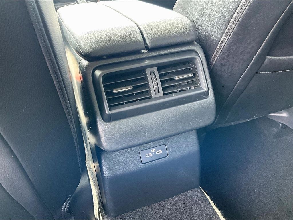 2025 Mazda Mazda CX-50 2.5 S Premium Package