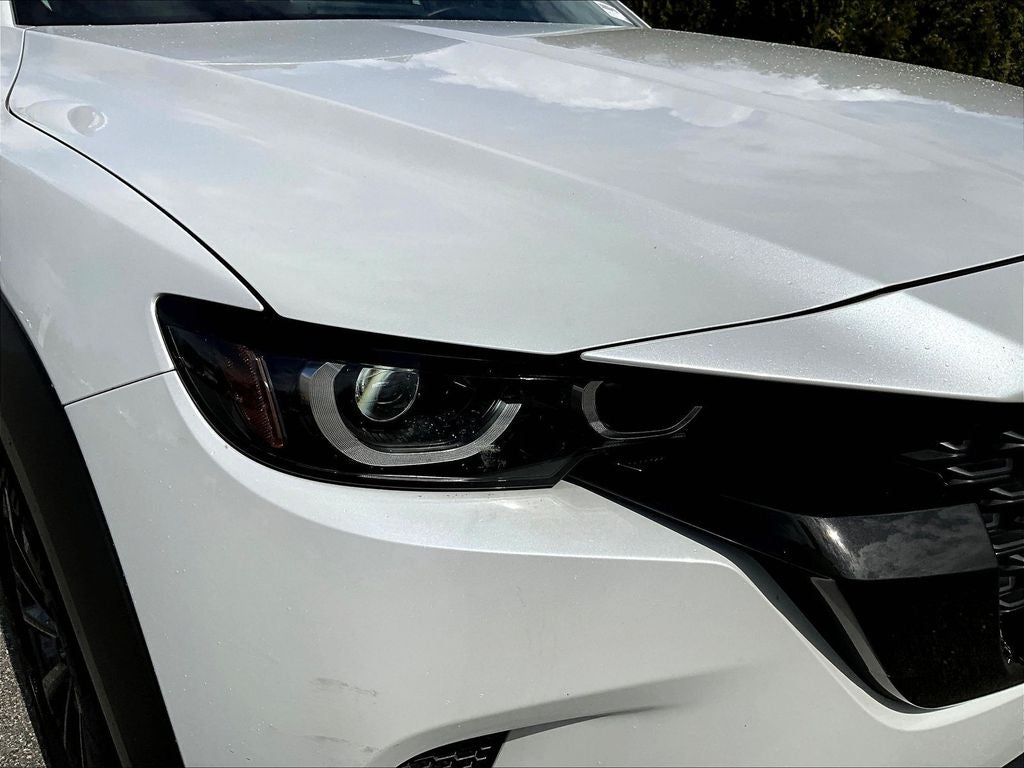2025 Mazda Mazda CX-50 2.5 S Premium Package