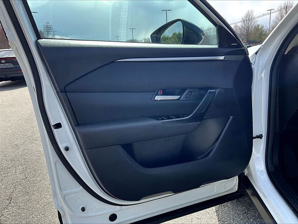 2025 Mazda Mazda CX-50 2.5 S Premium Package
