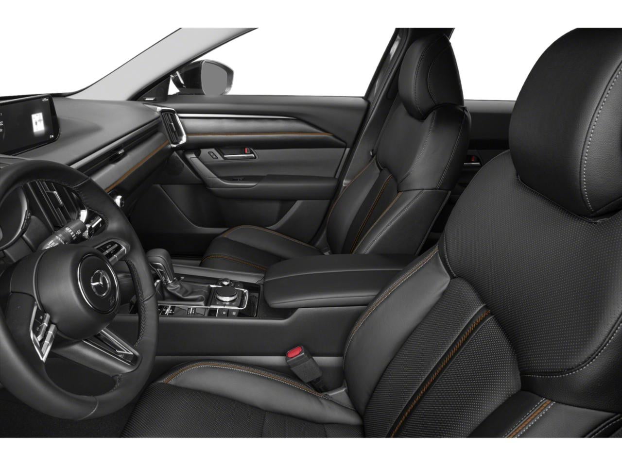 2023 Mazda Mazda CX-50 2.5 S Premium Plus Package AWD