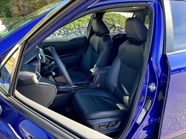 2023 Toyota Corolla Cross XLE 4WD (Natl)