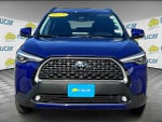 2023 Toyota Corolla Cross XLE 4WD (Natl)