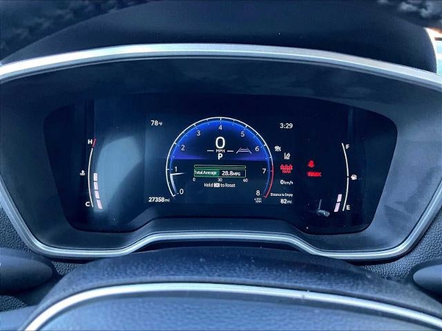 2023 Toyota Corolla Cross XLE 4WD (Natl)