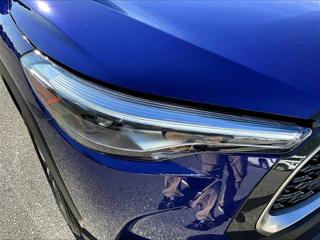 2023 Toyota Corolla Cross XLE 4WD (Natl)