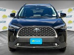 2025 Toyota Corolla Cross XLE 2WD (Natl)