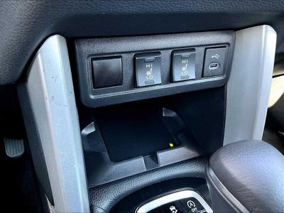 2025 Toyota Corolla Cross XLE 2WD (Natl)