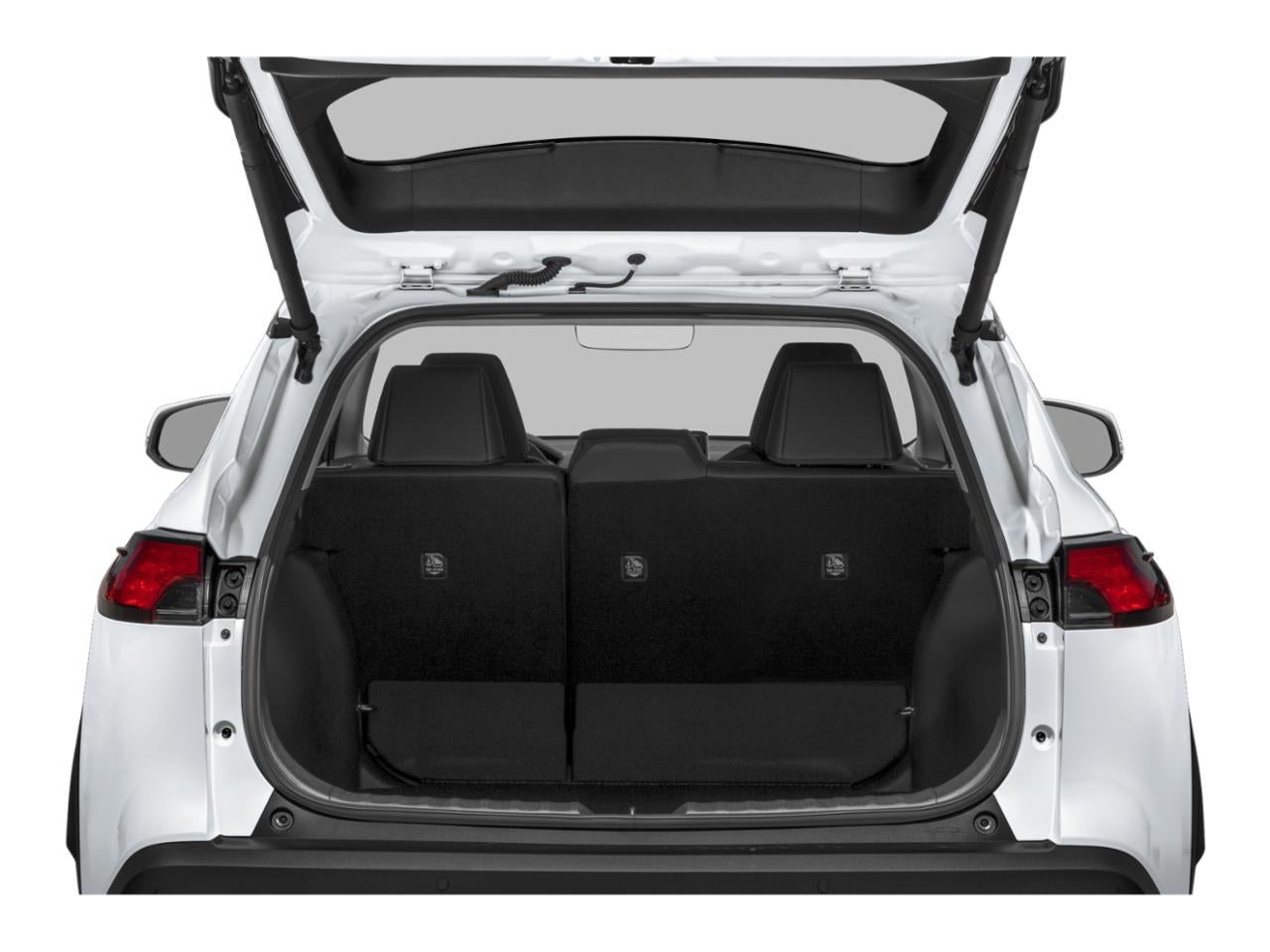 2025 Toyota Corolla Cross XLE 2WD (Natl)