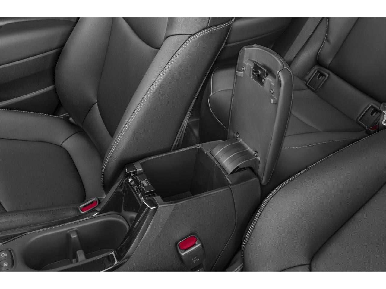 2025 Toyota Corolla Cross XLE 2WD (Natl)