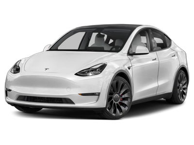 2023 Tesla Model Y AWD *Ltd Avail*