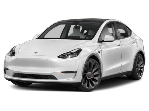 2023 Tesla Model Y AWD *Ltd Avail*