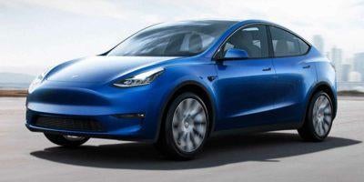 2023 Tesla Model Y AWD *Ltd Avail*
