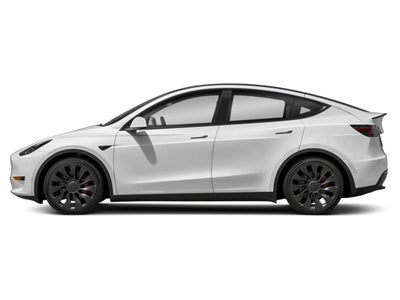 2023 Tesla Model Y AWD *Ltd Avail*