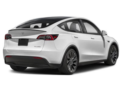 2023 Tesla Model Y AWD *Ltd Avail*