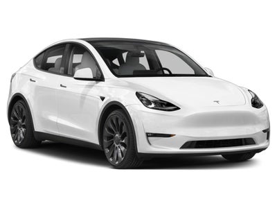 2023 Tesla Model Y AWD *Ltd Avail*