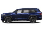 2023 Toyota Sequoia Platinum 4WD (Natl)