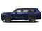 2023 Toyota Sequoia Platinum 4WD (Natl)