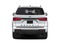 2023 Toyota Sequoia Platinum 4WD (Natl)