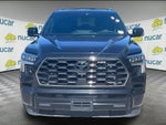 2025 Toyota Sequoia Platinum