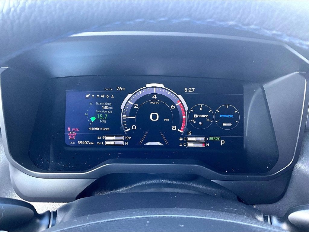 2025 Toyota Sequoia Platinum
