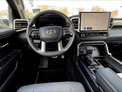 2024 Toyota Sequoia SR5