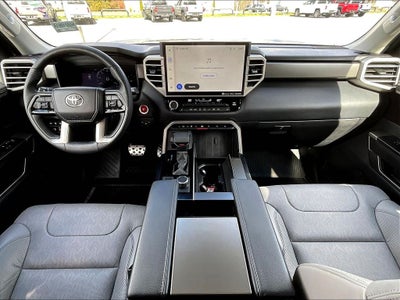 2024 Toyota Sequoia SR5