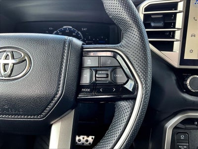 2024 Toyota Sequoia SR5