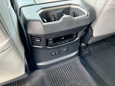 2024 Toyota Sequoia SR5