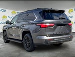 2024 Toyota Sequoia SR5
