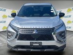 2025 Mitsubishi Eclipse Cross LE