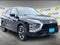 2024 Mitsubishi Eclipse Cross SEL