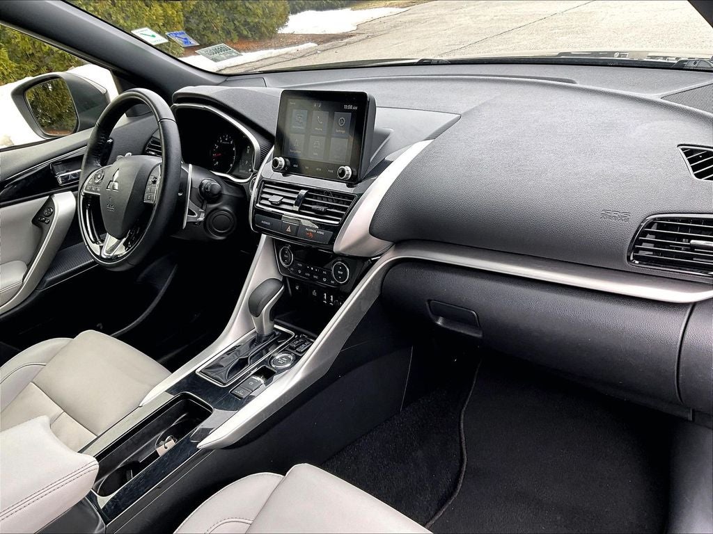 2024 Mitsubishi Eclipse Cross SEL