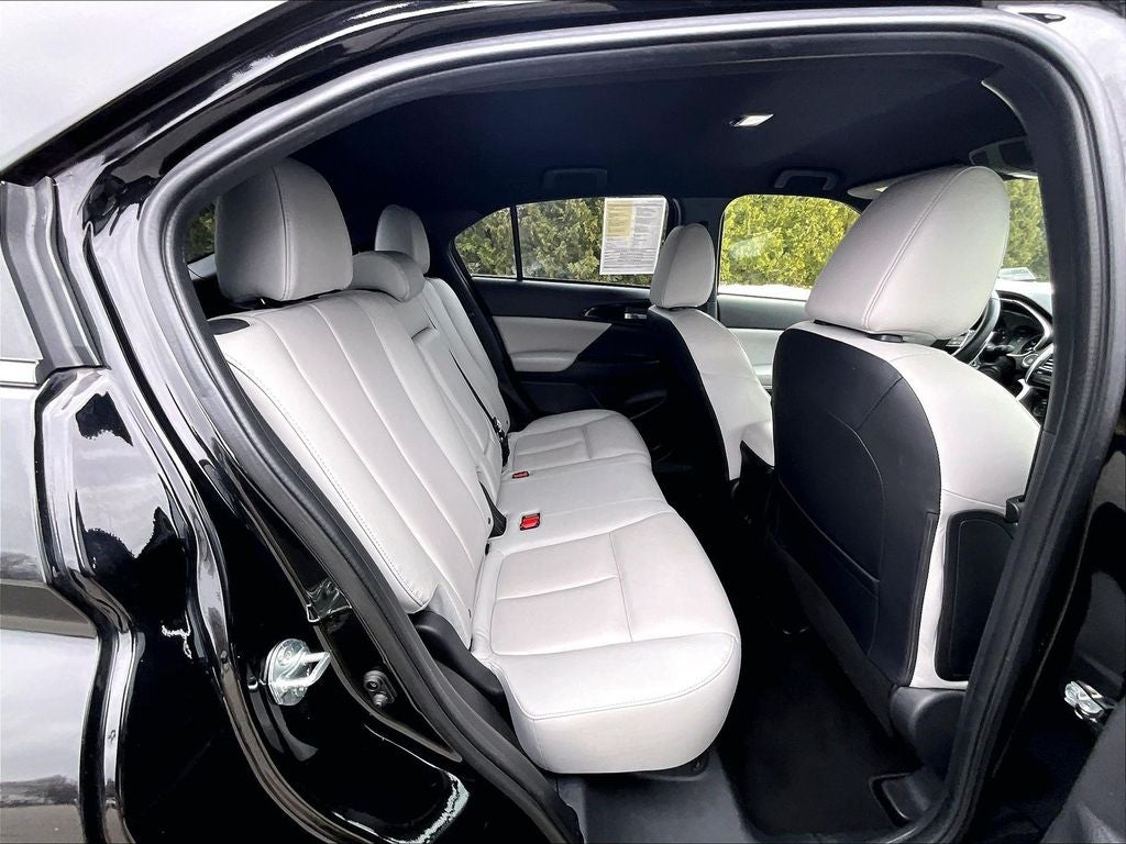 2024 Mitsubishi Eclipse Cross SEL