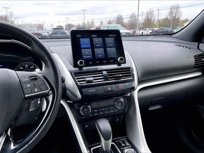 2024 Mitsubishi Eclipse Cross SEL