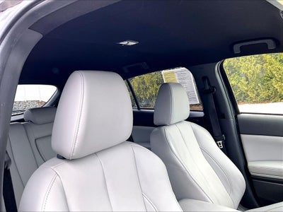 2024 Mitsubishi Eclipse Cross SEL