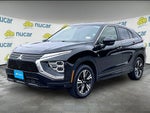 2024 Mitsubishi Eclipse Cross SEL