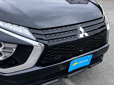 2024 Mitsubishi Eclipse Cross SEL
