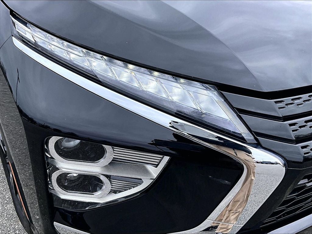 2024 Mitsubishi Eclipse Cross SEL