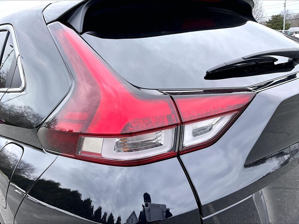 2024 Mitsubishi Eclipse Cross SEL