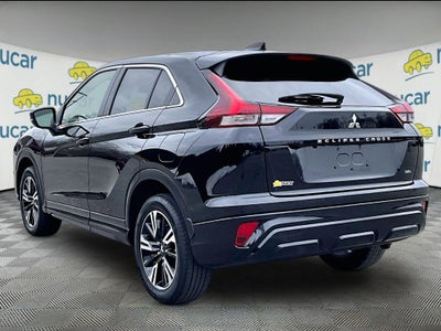 2024 Mitsubishi Eclipse Cross SEL