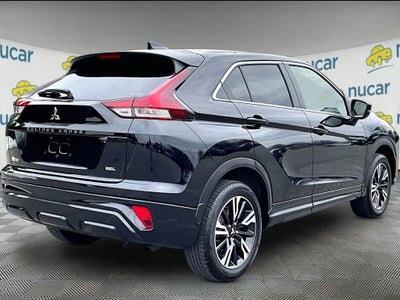 2024 Mitsubishi Eclipse Cross SEL