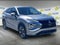 2025 Mitsubishi Eclipse Cross SEL