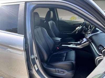 2025 Mitsubishi Eclipse Cross SEL