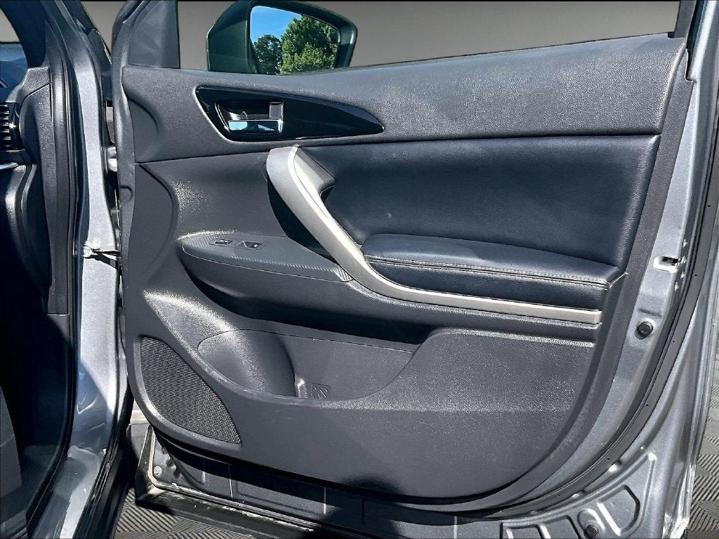 2025 Mitsubishi Eclipse Cross SEL