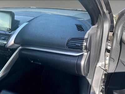 2025 Mitsubishi Eclipse Cross SEL