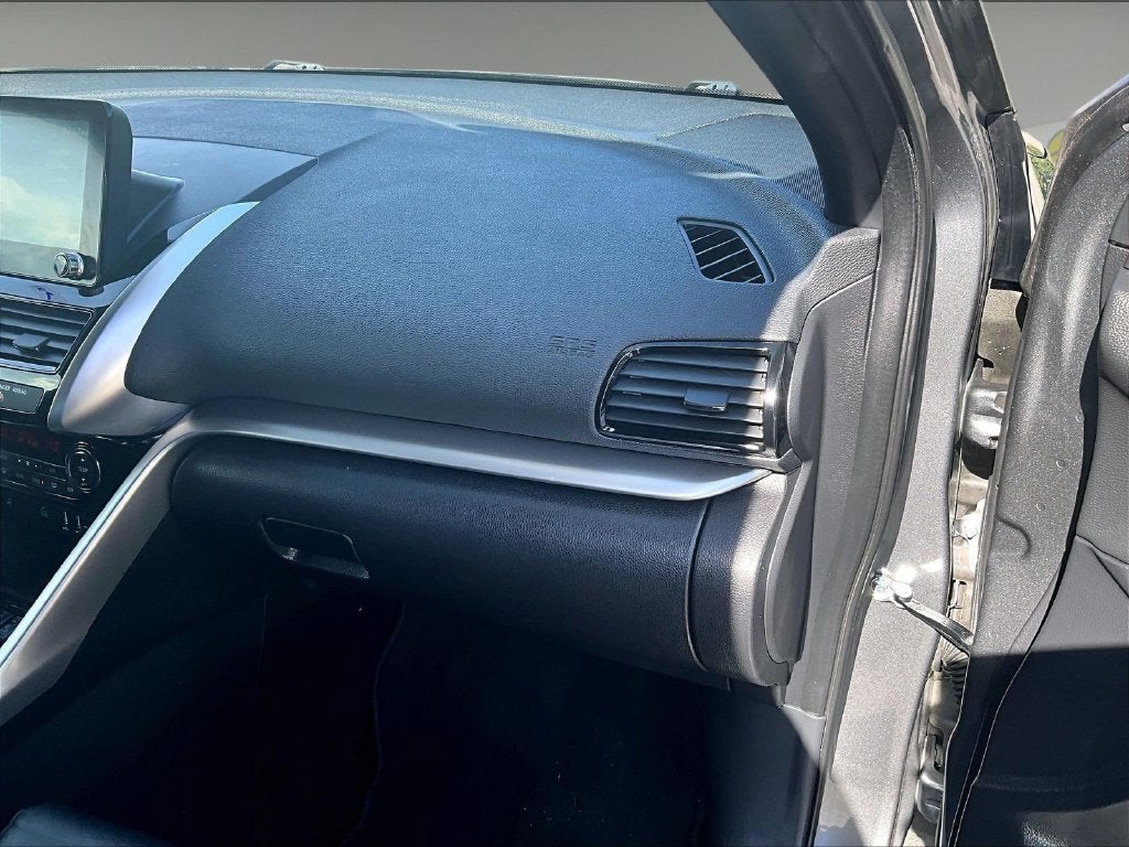 2025 Mitsubishi Eclipse Cross SEL
