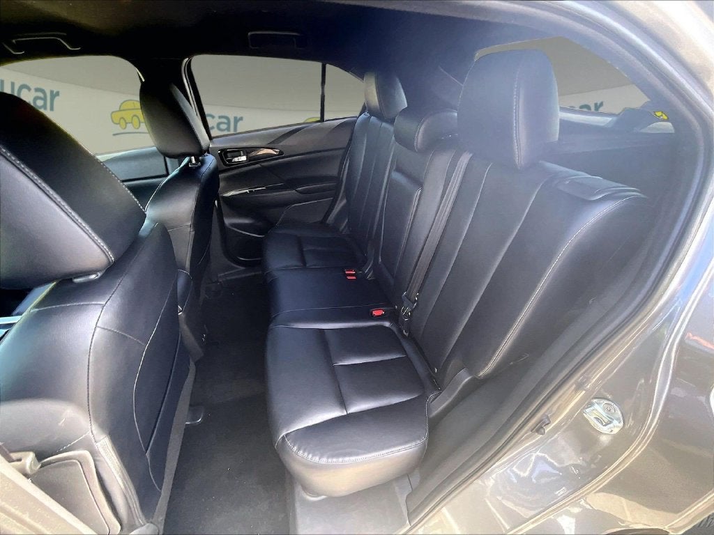 2025 Mitsubishi Eclipse Cross SEL