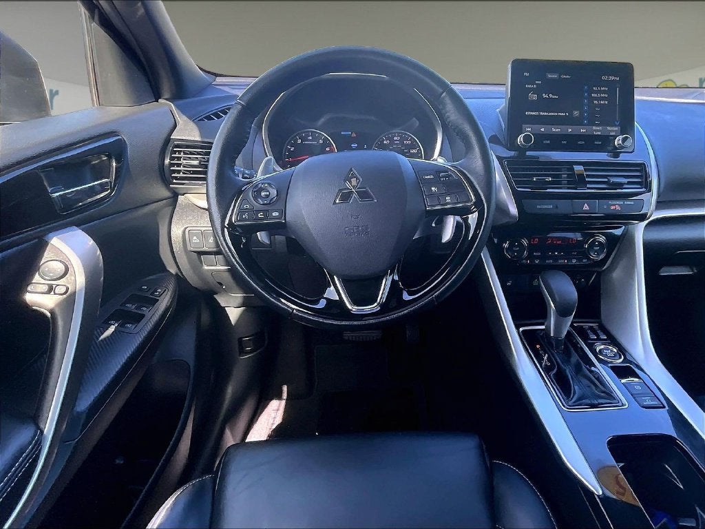 2025 Mitsubishi Eclipse Cross SEL