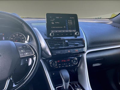 2025 Mitsubishi Eclipse Cross SEL