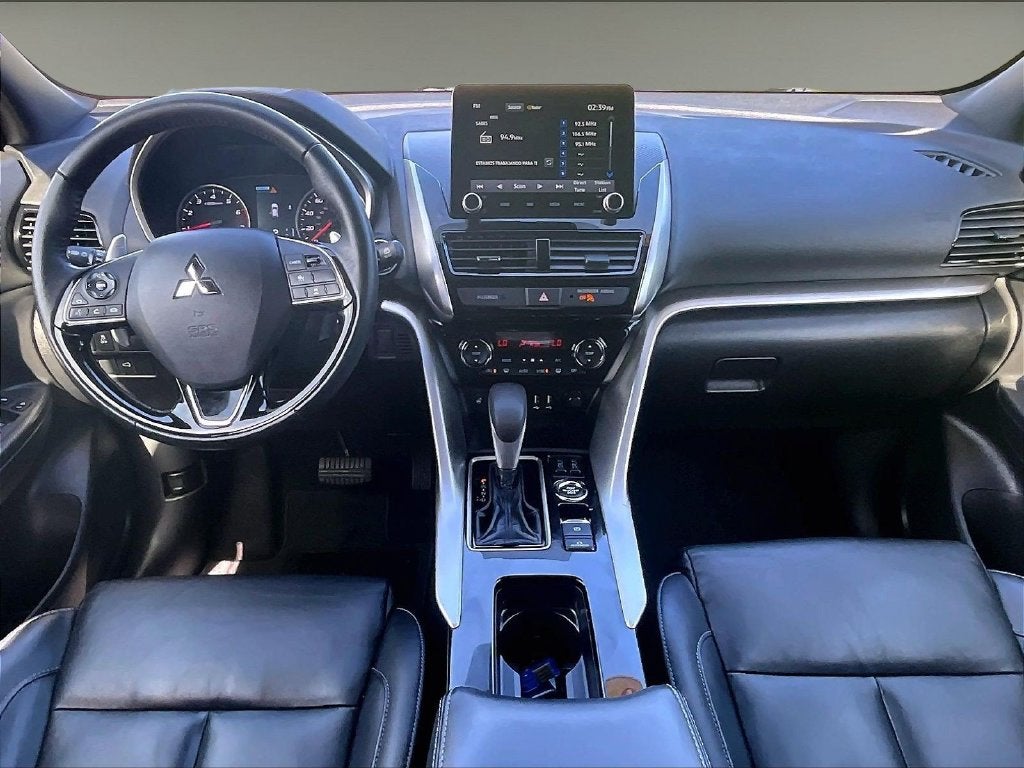 2025 Mitsubishi Eclipse Cross SEL